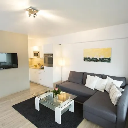 Apartment Wolkenlos *